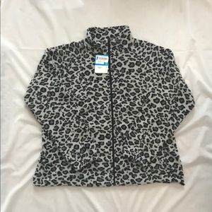 Columbia Fleece Jacket